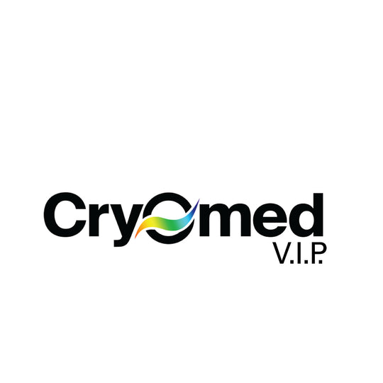 Cryomed VIP