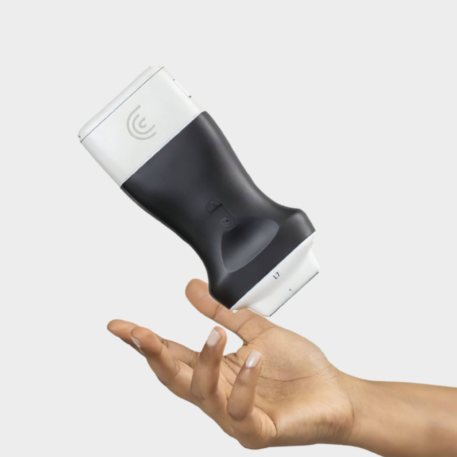 Clarius Portable Aesthetic Ultrasound