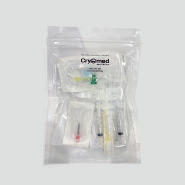RegenLab PRP Accessory Kit