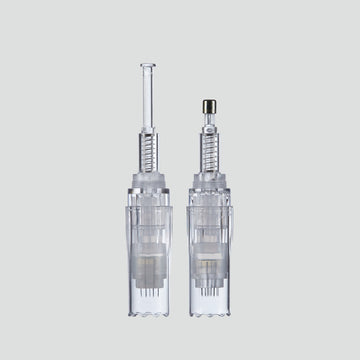 CODE-X Micro Needle 12 Pin (Box of 10)